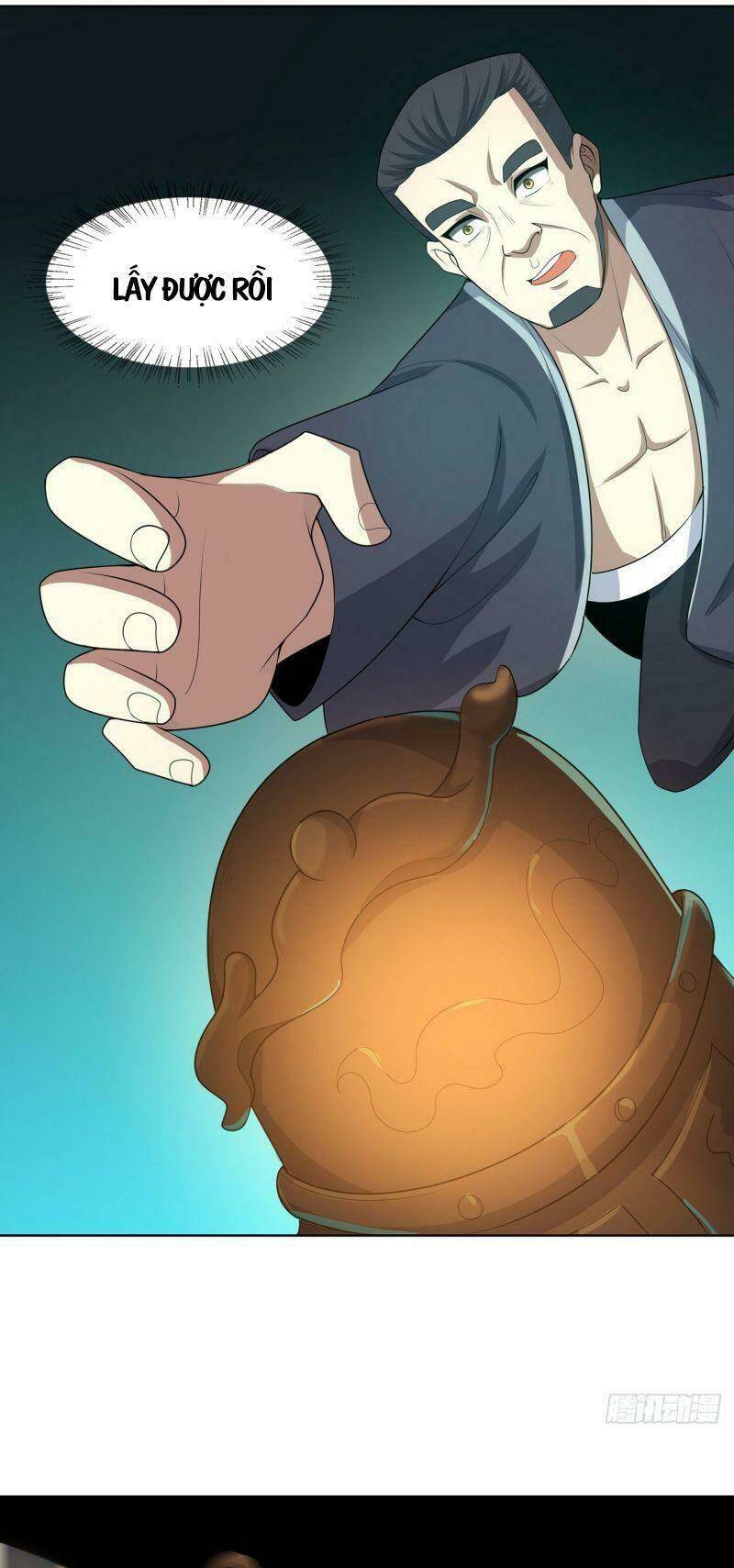 Thần Long Tinh Chủ: Chapter 24