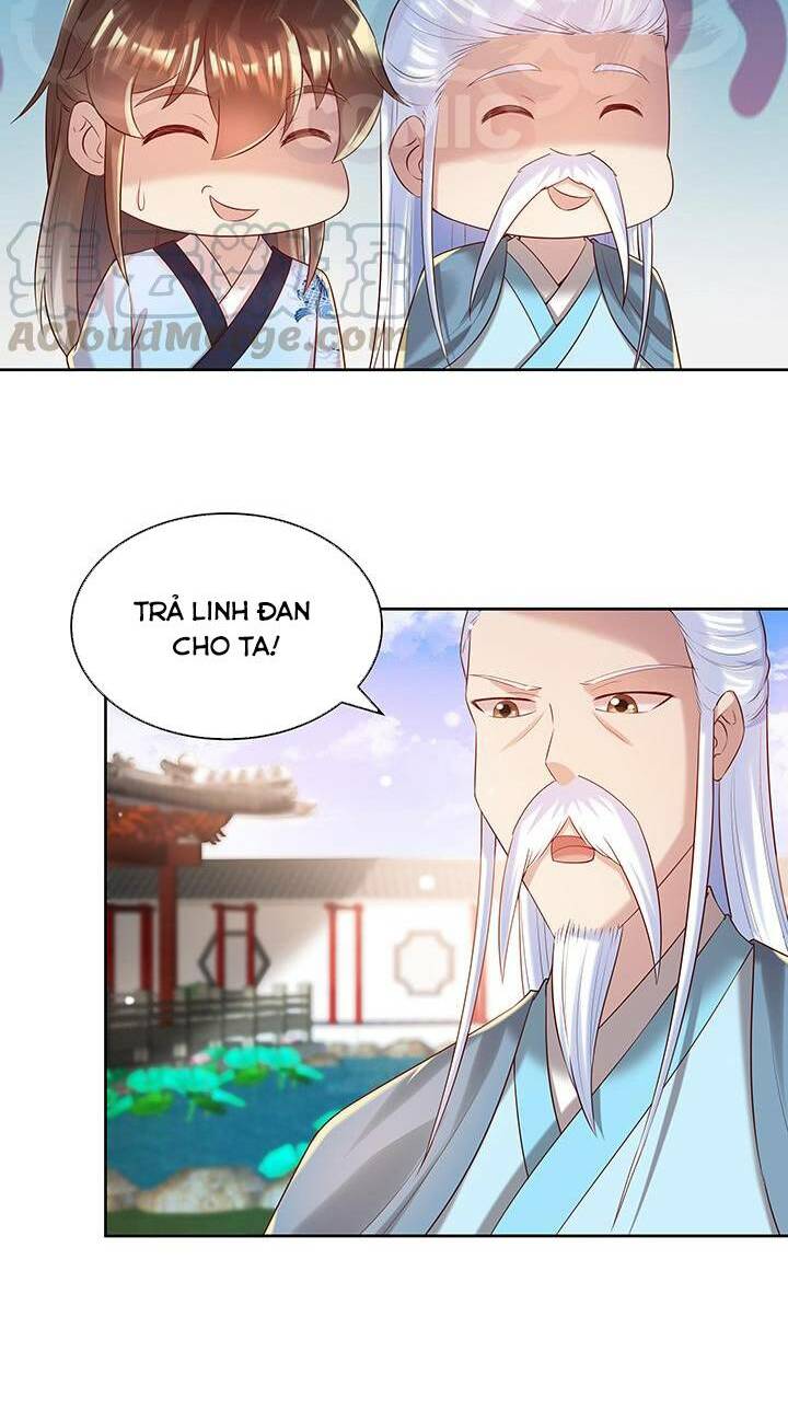 Siêu Phàm Truyện: Chapter 140
