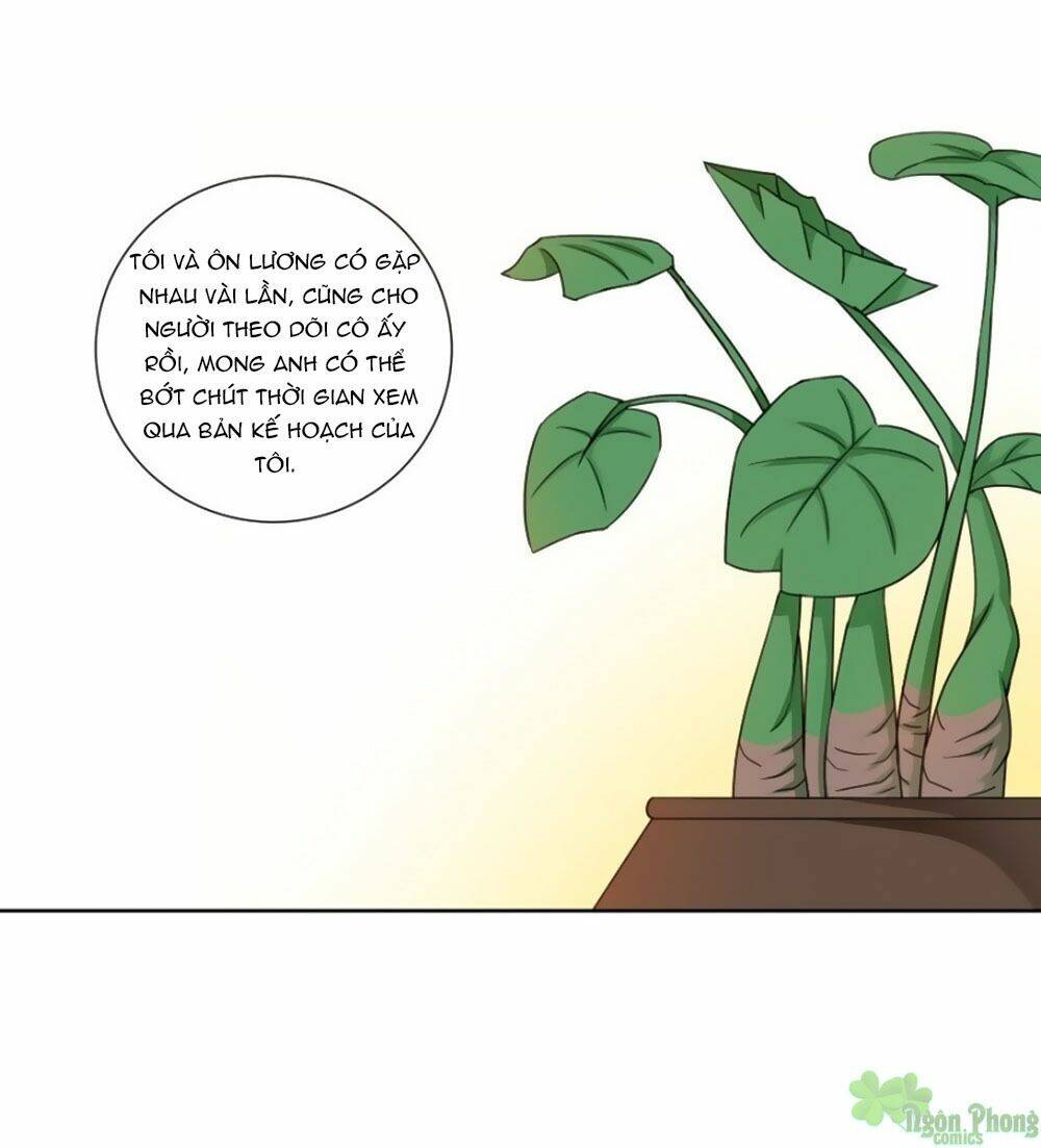 Thiên Kim Đường Môn: Chapter 88