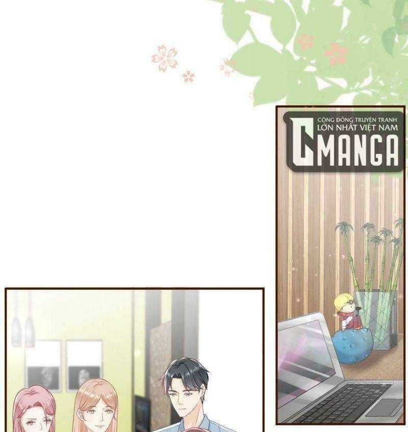 Bạn Gái Tôi Mới 30+: Chapter 87