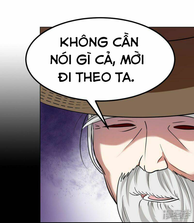 Cửu Dương Thần Vương: Chapter 84