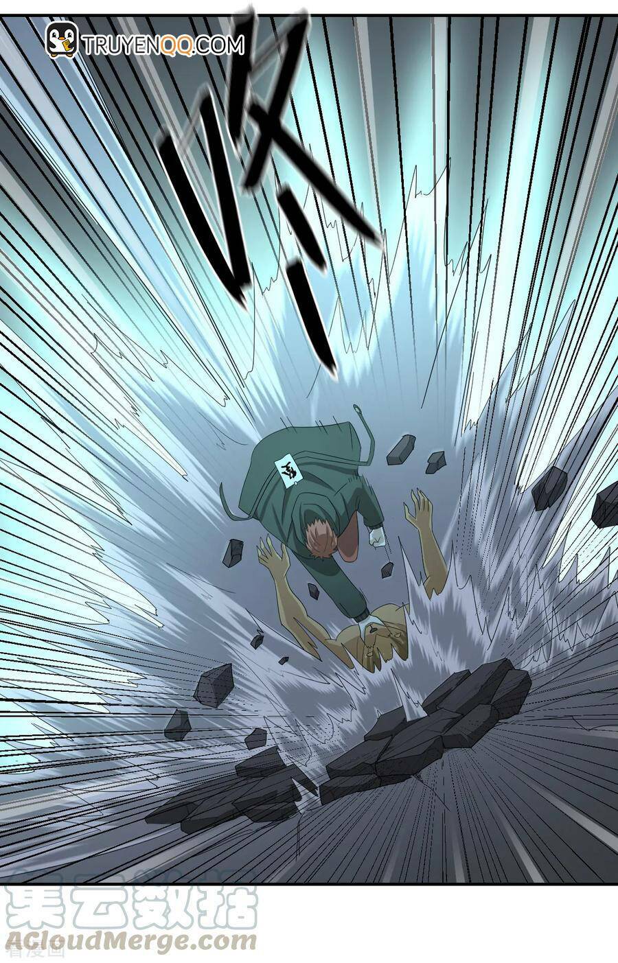 Nghịch Thiên Tiên Mệnh: Chapter 74