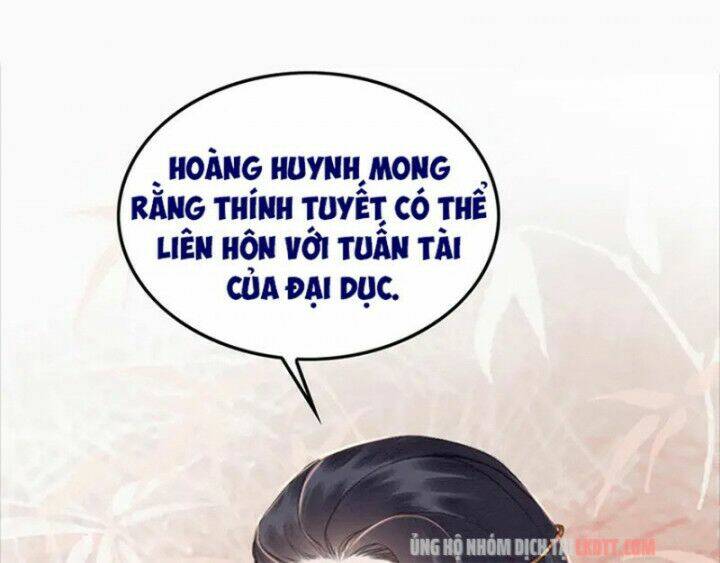 Trọng Sinh Bá Sủng Nhiếp Chính Vương Quá Mạnh Mẽ: Chapter 126