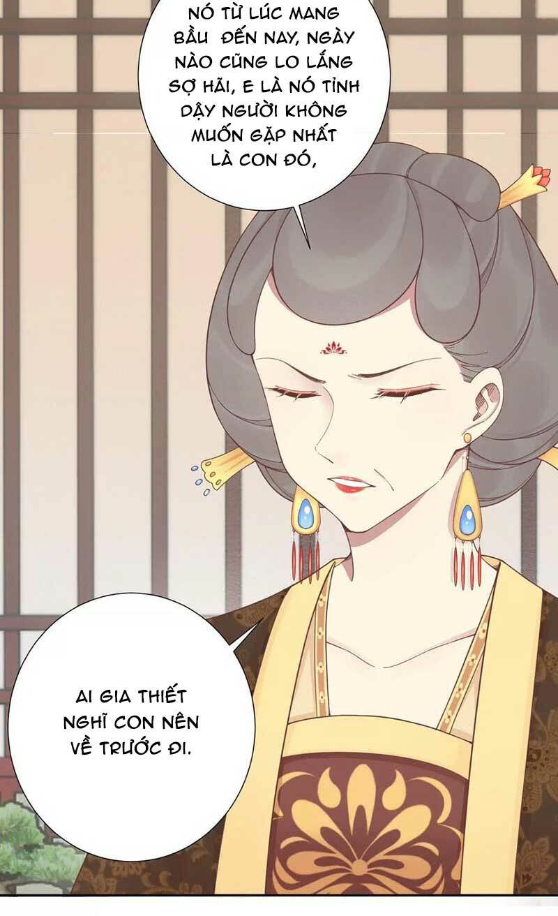 Hoàng Hậu Bận Lắm: Chapter 187