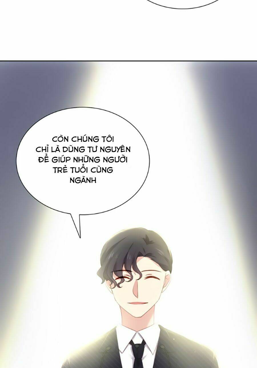 Tình Yêu Là Thế 2: Chapter 38