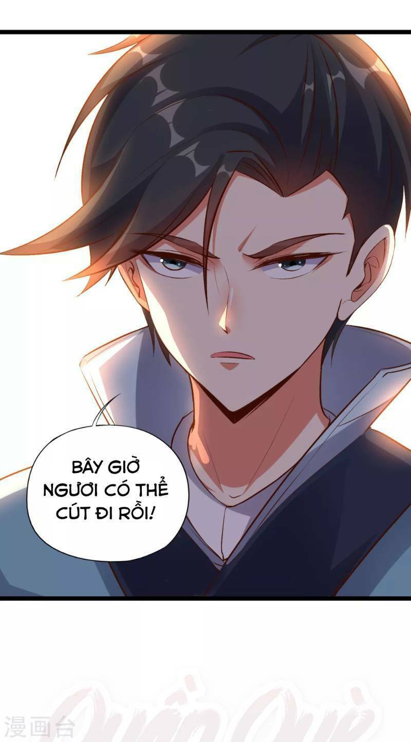 Phục Thiên Thánh Chủ: Chapter 13