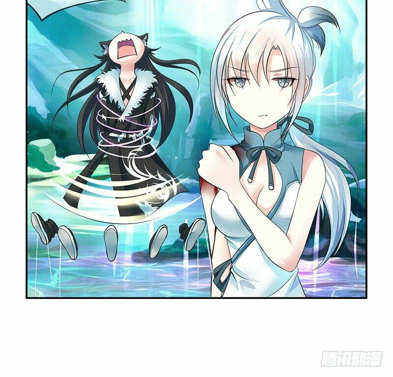 Đoạt Thiên Khuyết: Chapter 2