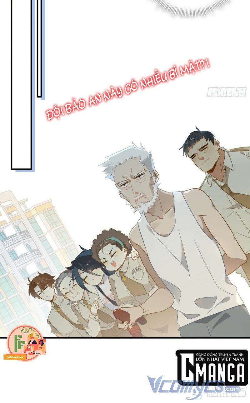 Nữ Phụ Như Tôi Cũng Có Ngày Ra Mắt: Chapter 16