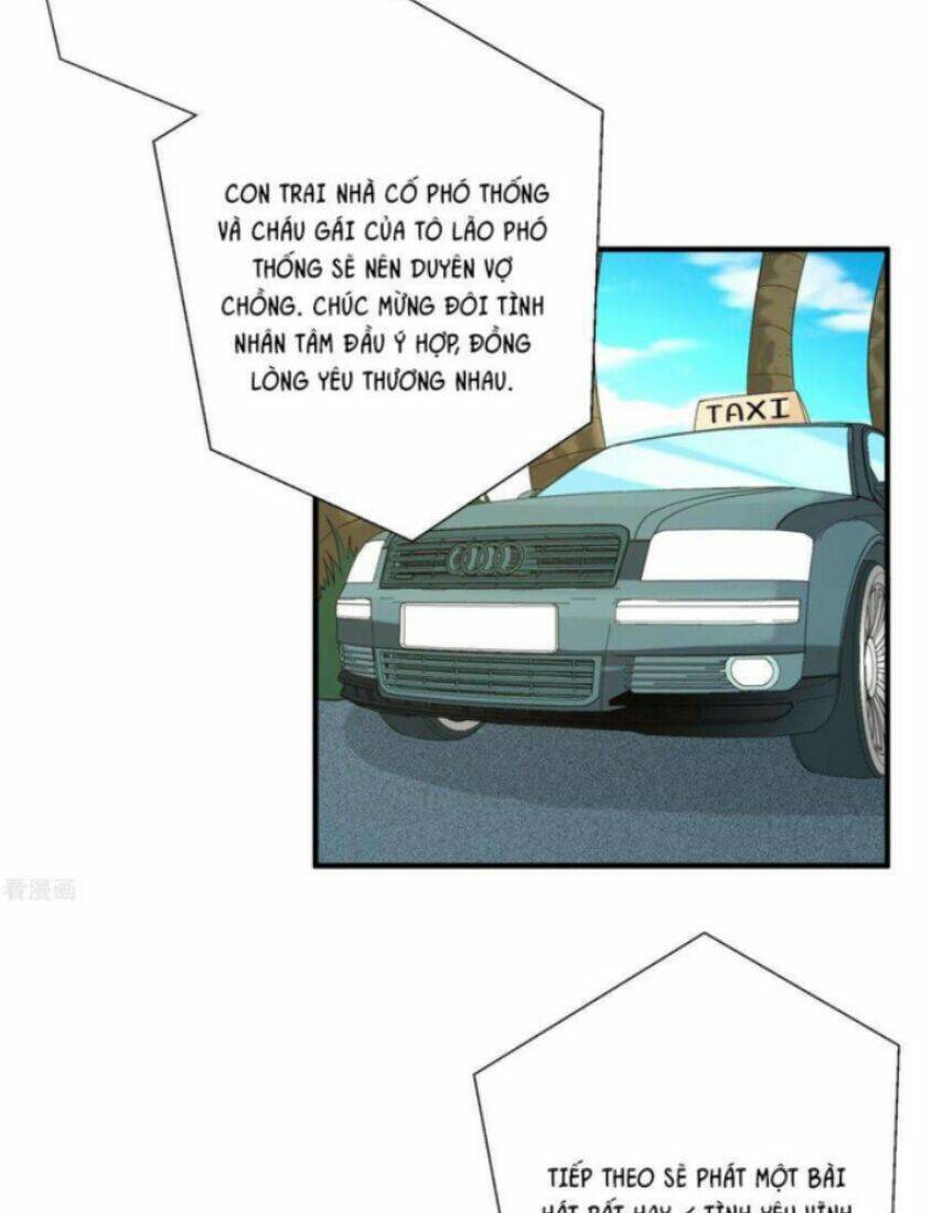 Hôn Nhân Dục Vọng: Thiếu Gia Nhẹ Một Chút!: Chapter 150