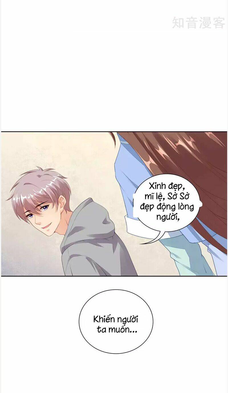 Người Yêu Ẩn Hình Của Ảnh Đế: Chapter 83