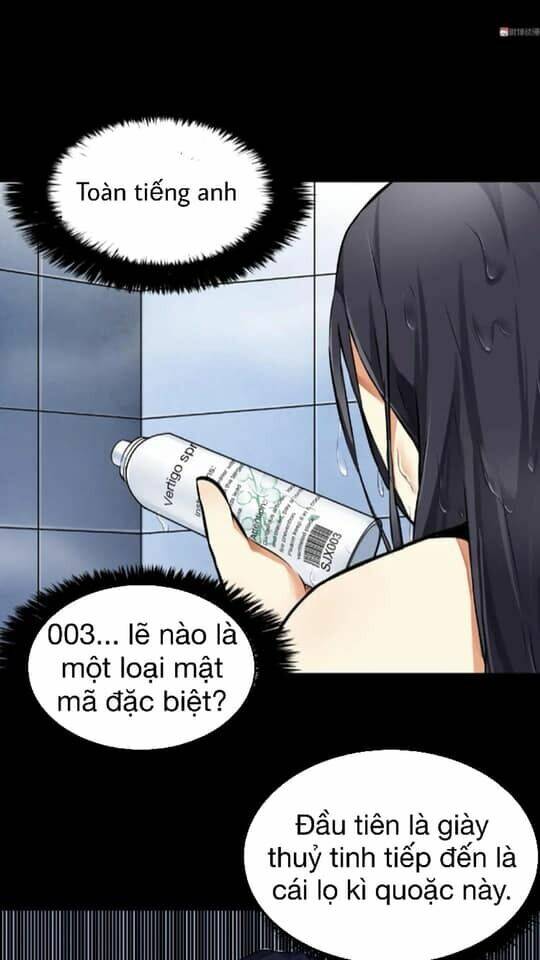 Giày Thủy Tinh: Chapter 12.1