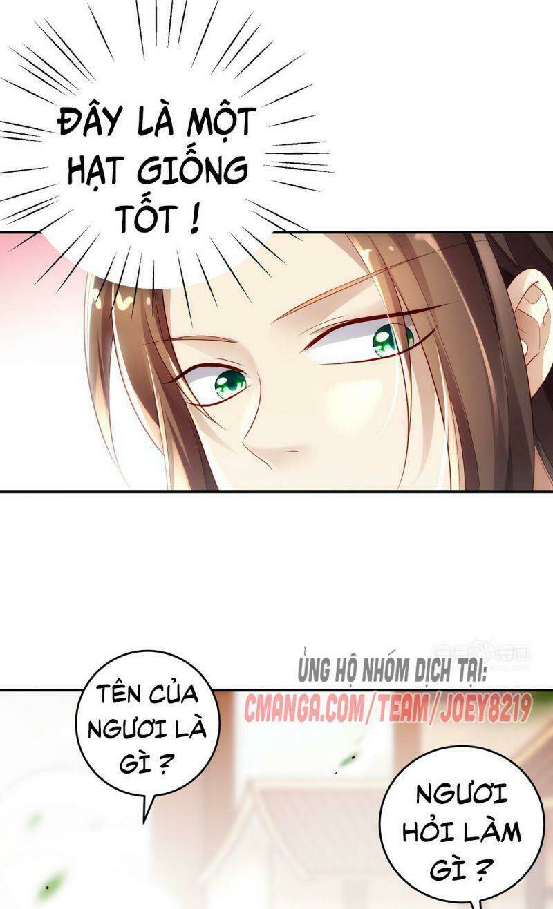 Thiên Kim Bất Hoán: Chapter 71