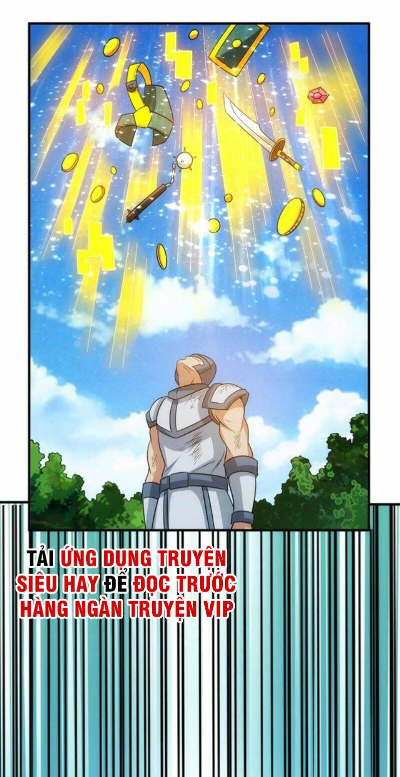 Rich Player - Người Chơi Khắc Kim: Chapter 122