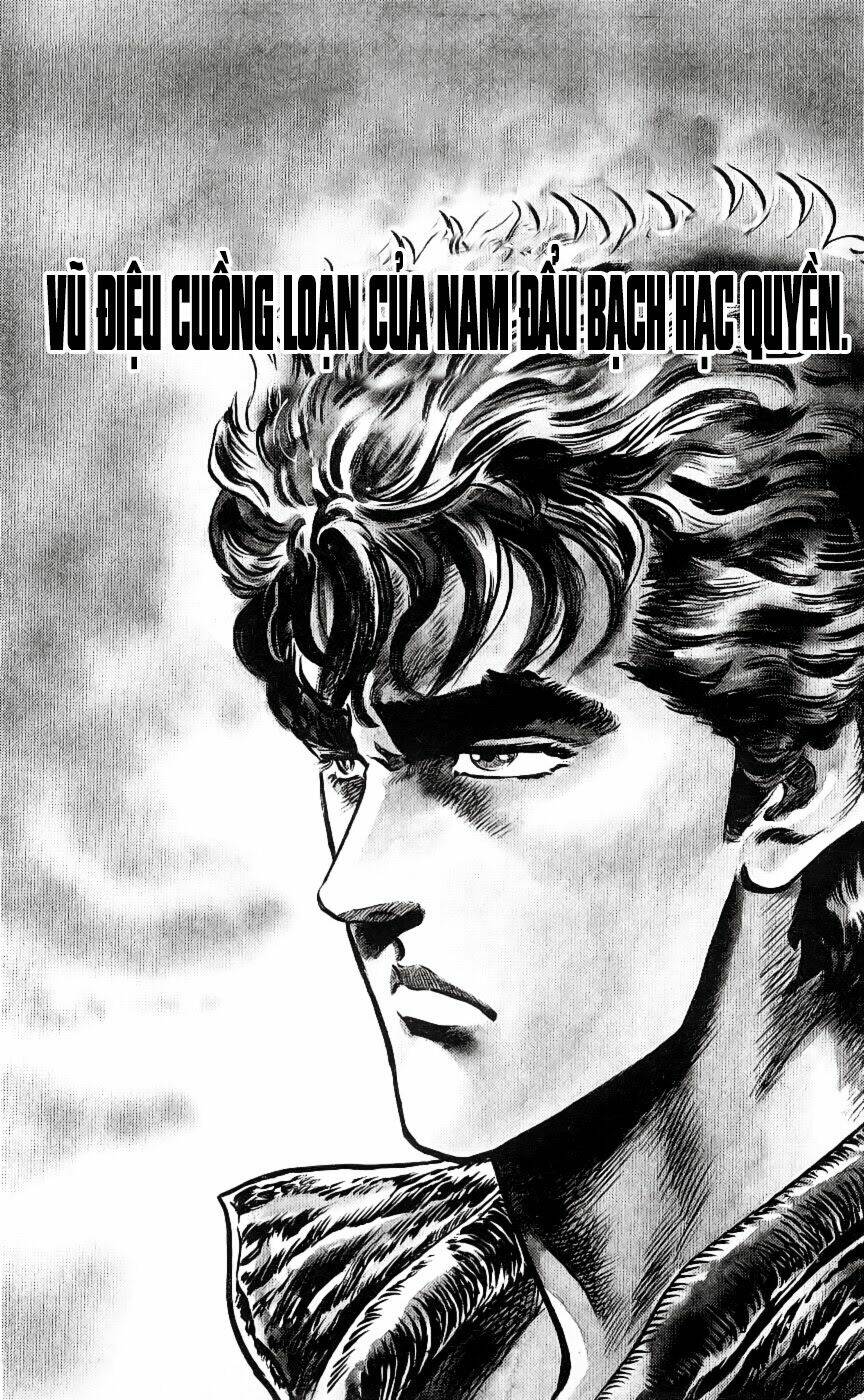 Bắc Đẩu Thần Quyền: Chapter 84