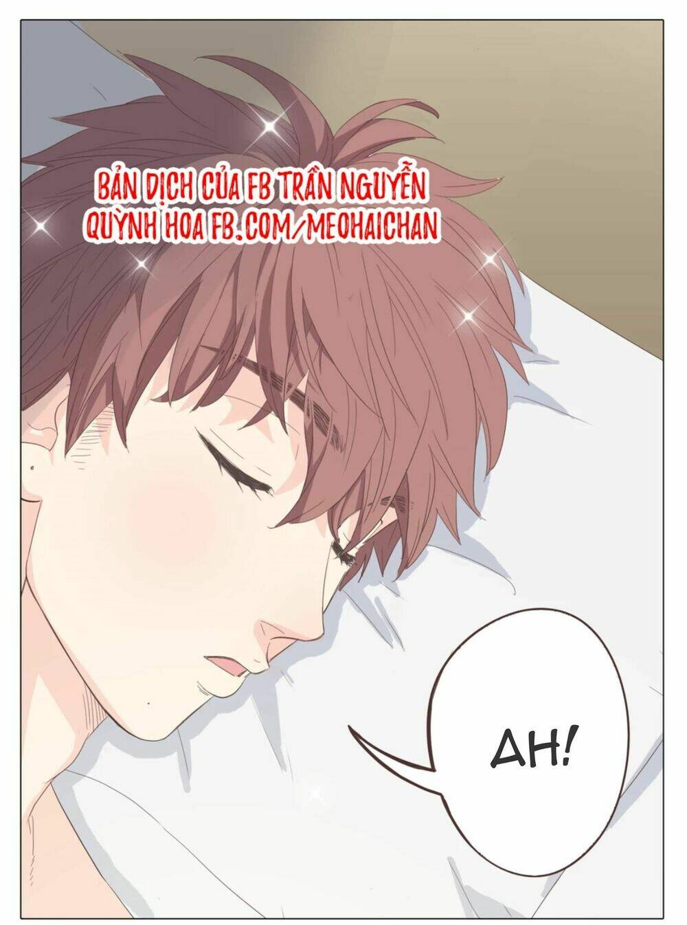 Xin Chào! Dân Nữ: Chapter 33