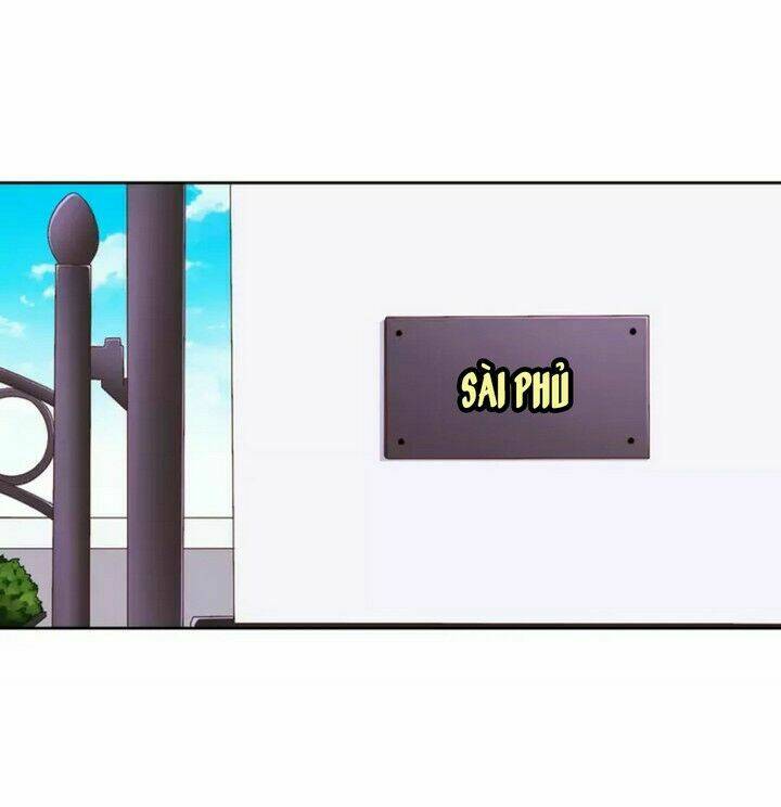 Vương Tử Thành Phố Và Công Chúa Amazon: Chapter 3