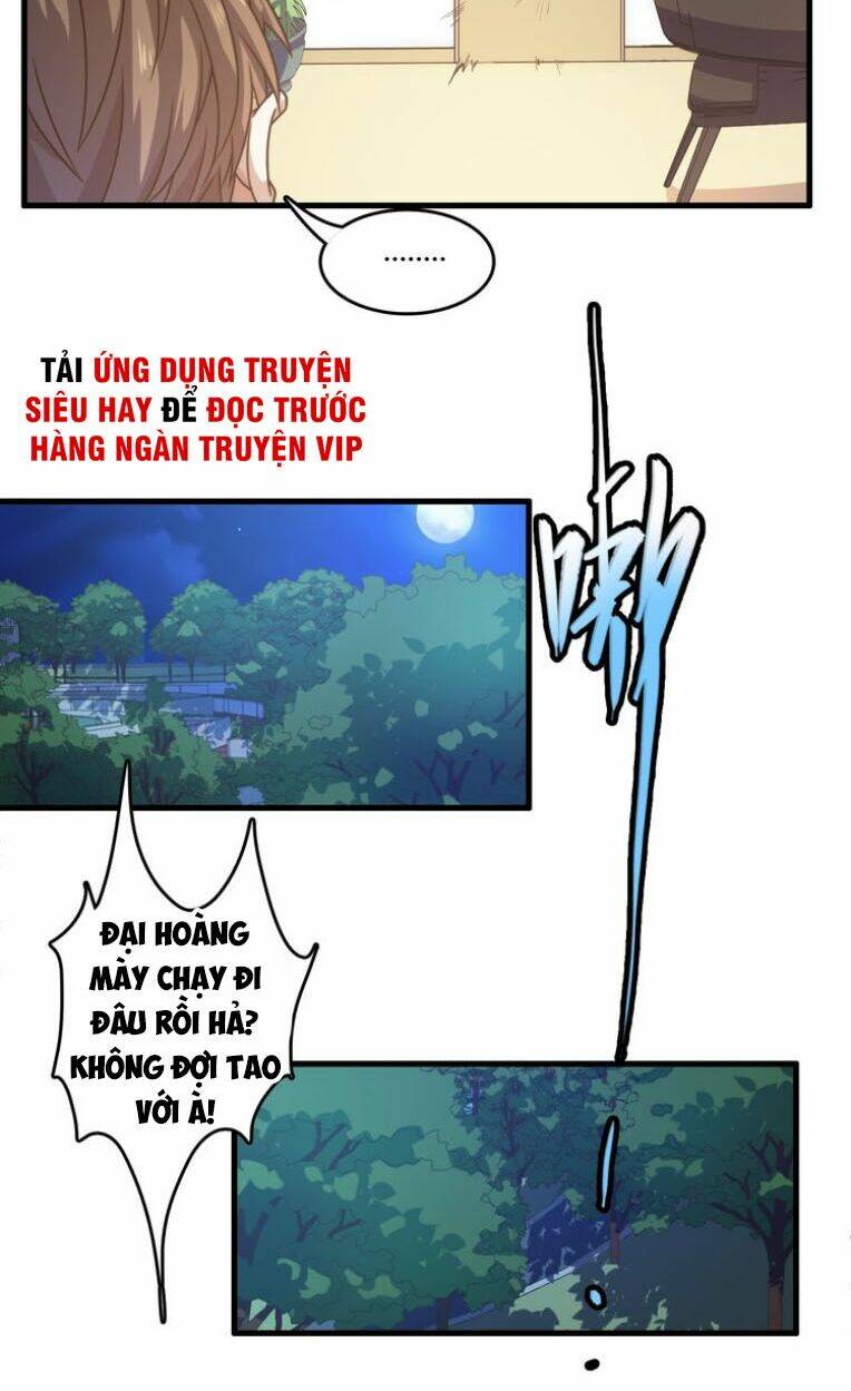 Trọng Sinh Tiểu Y Tiên: Chapter 15