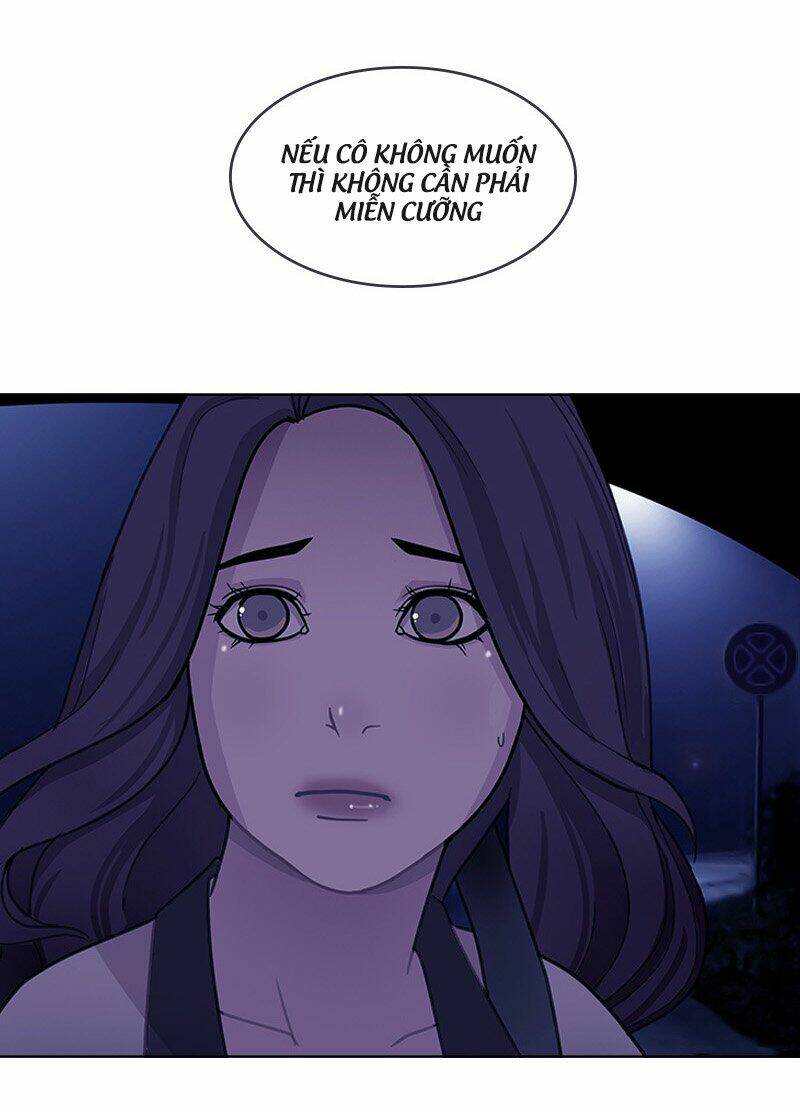 Nửa Đêm Ở Poppy Land: Chapter 26