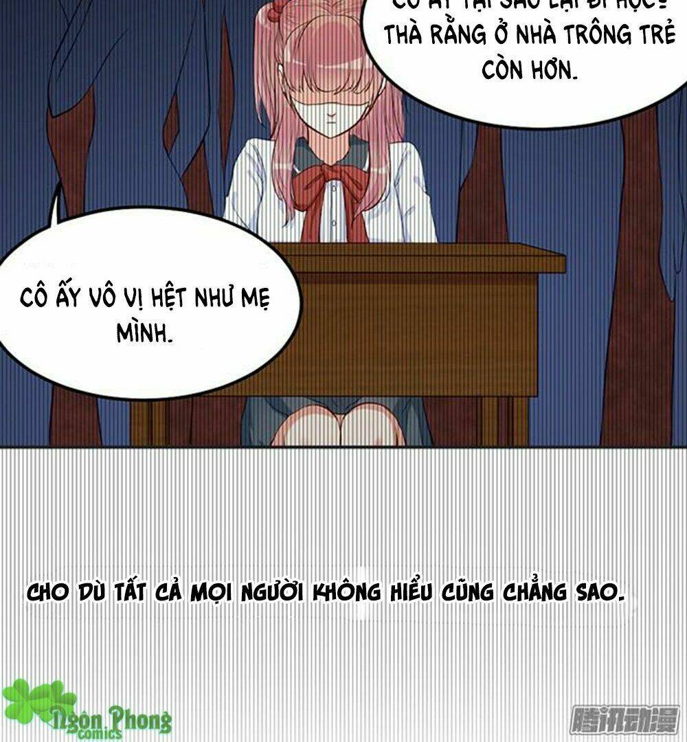 Bà Xã Tôi Là Nam Thần: Chapter 10