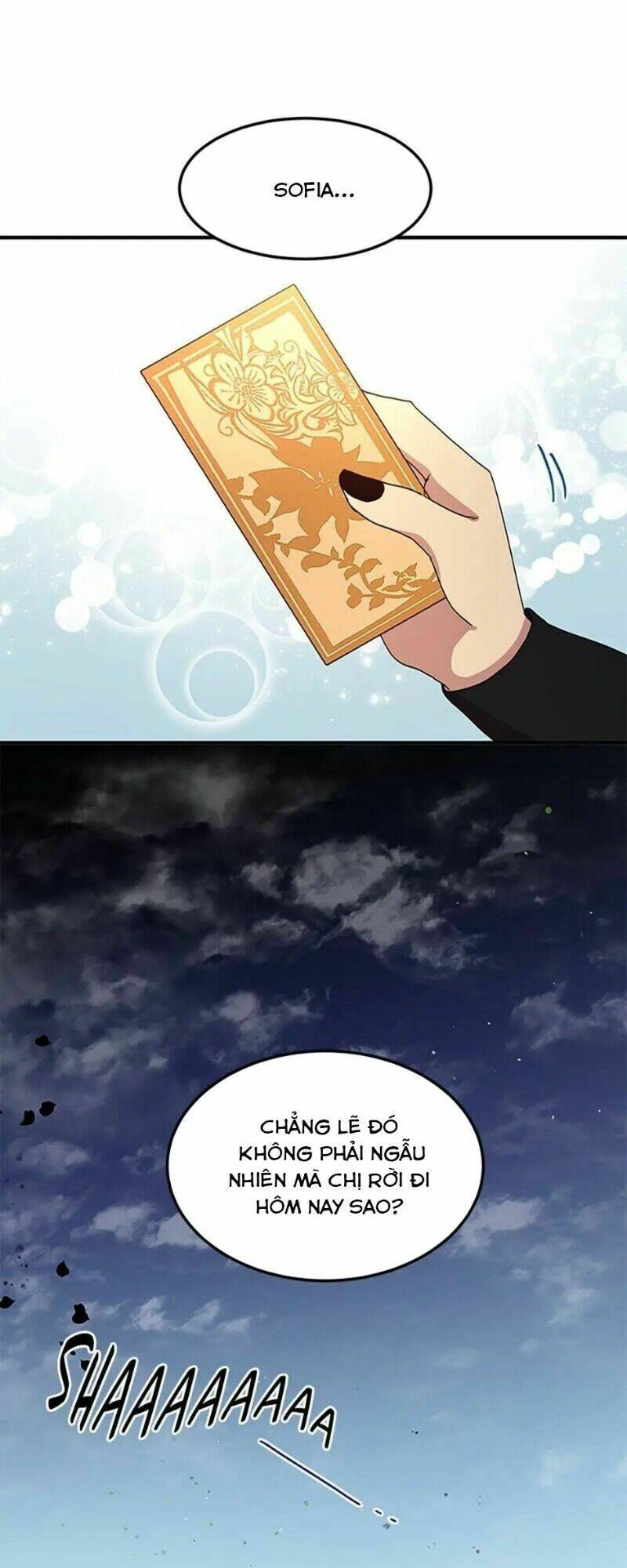 Công Tước, Loạn Vừa Thôi!: Chapter 88