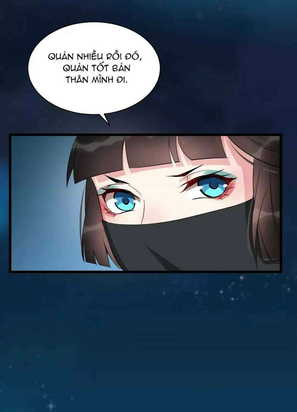 Bồng Sơn Viễn 2: Chapter 52