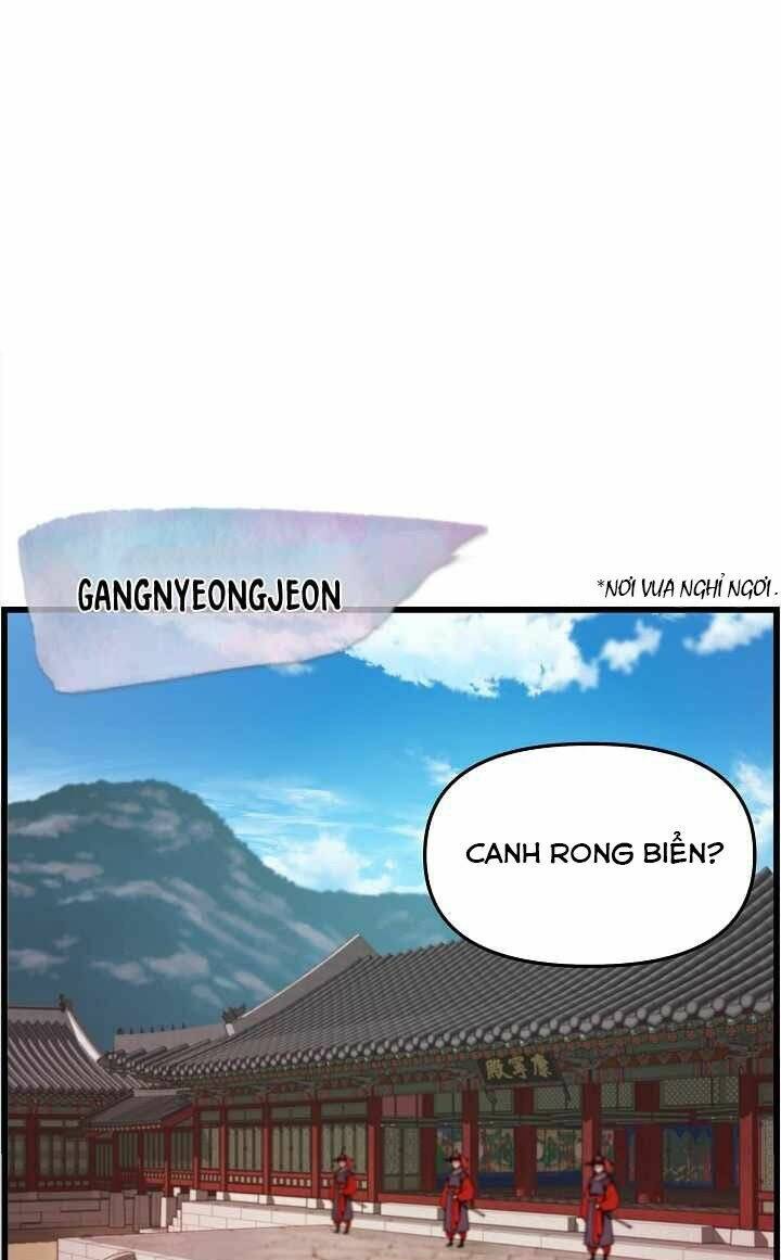 Tôi Sẽ Sống Như Một Hoàng Tử: Chapter 46