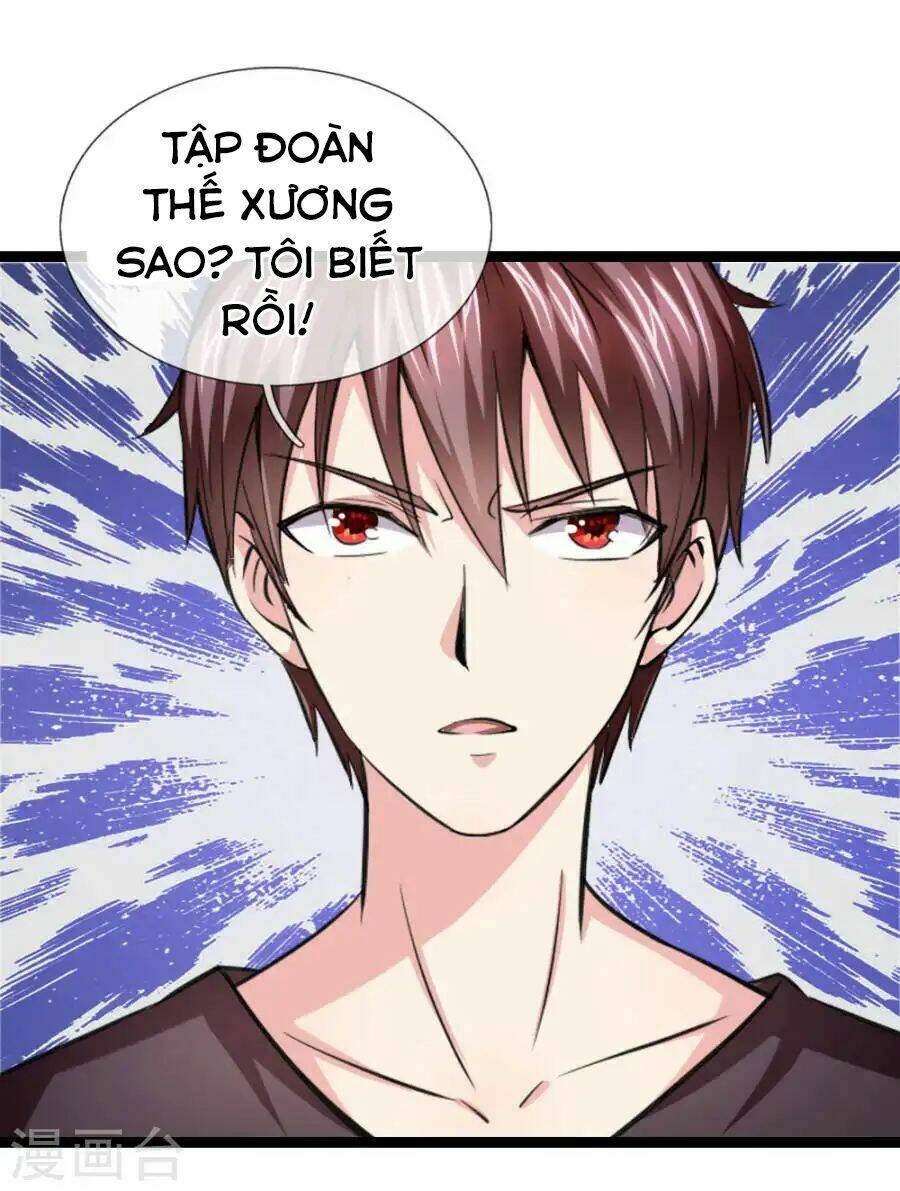 Tuyệt Thế Phi Đao: Chapter 48