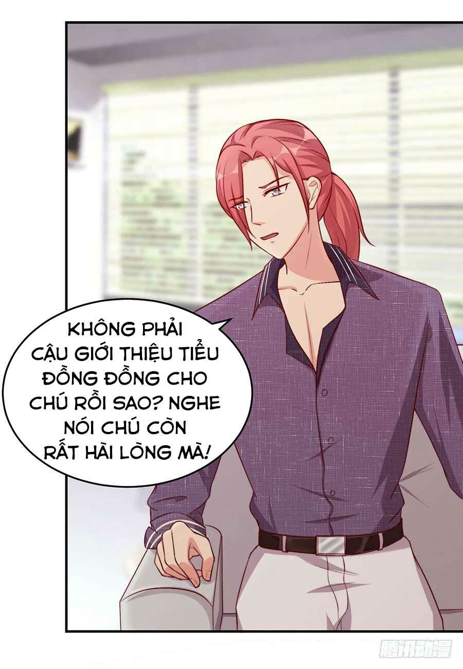 Gả Cho Tình Cũ Làm Lão Bà: Chapter 30
