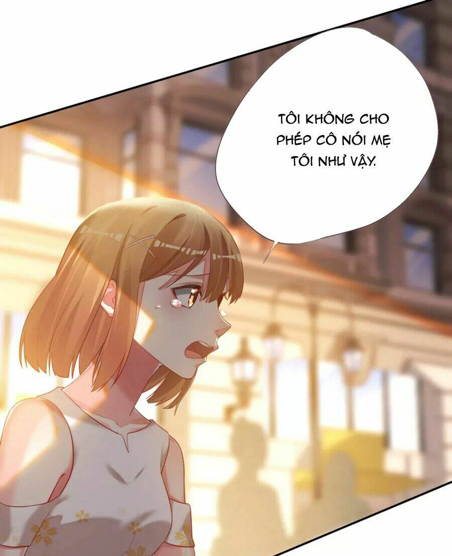Vì Yêu Mà Khắc Cốt Ghi Tâm: Chapter 76
