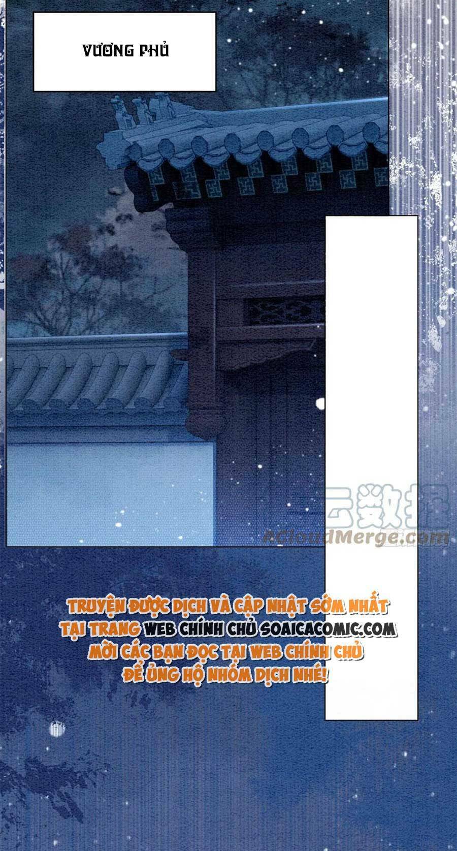 Bắt Đầu Hủy Hôn Để Công Lược Vương Gia: Chapter 67