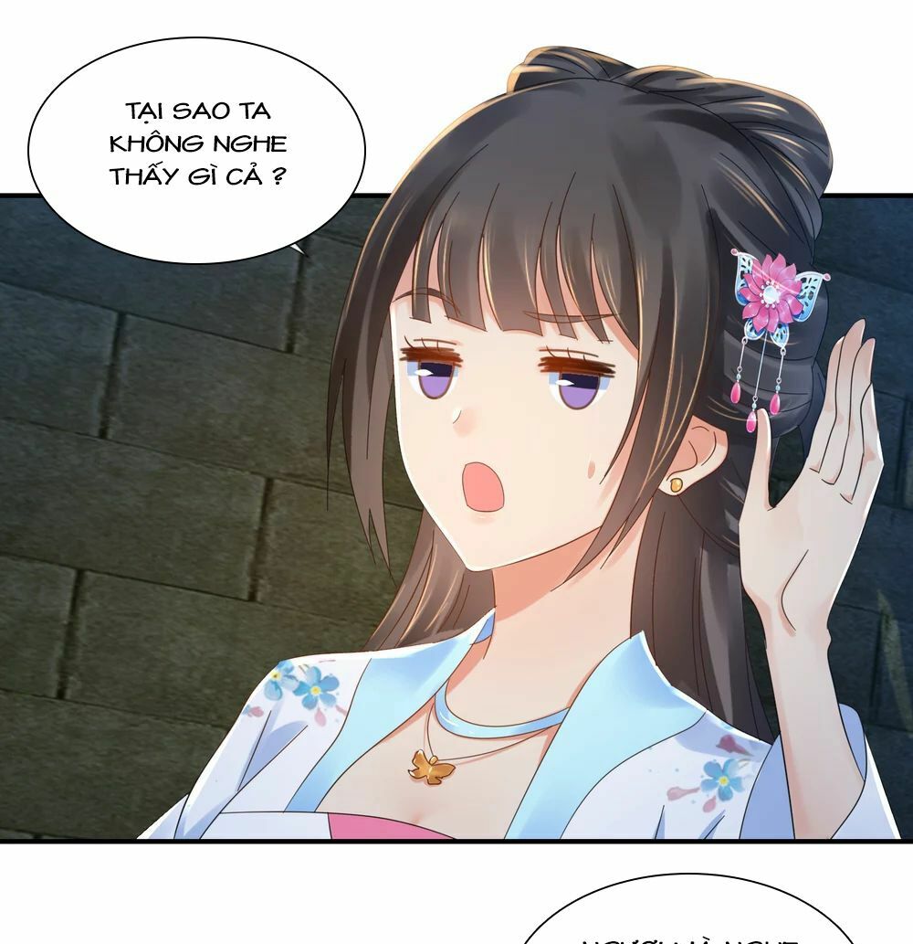 Lãnh Cung Phế Hậu Muốn Nghịch Thiên: Chapter 101