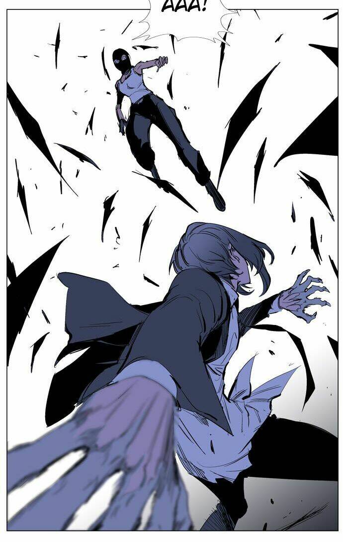 Ma Cà Rồng Quý Tộc: Chapter 217