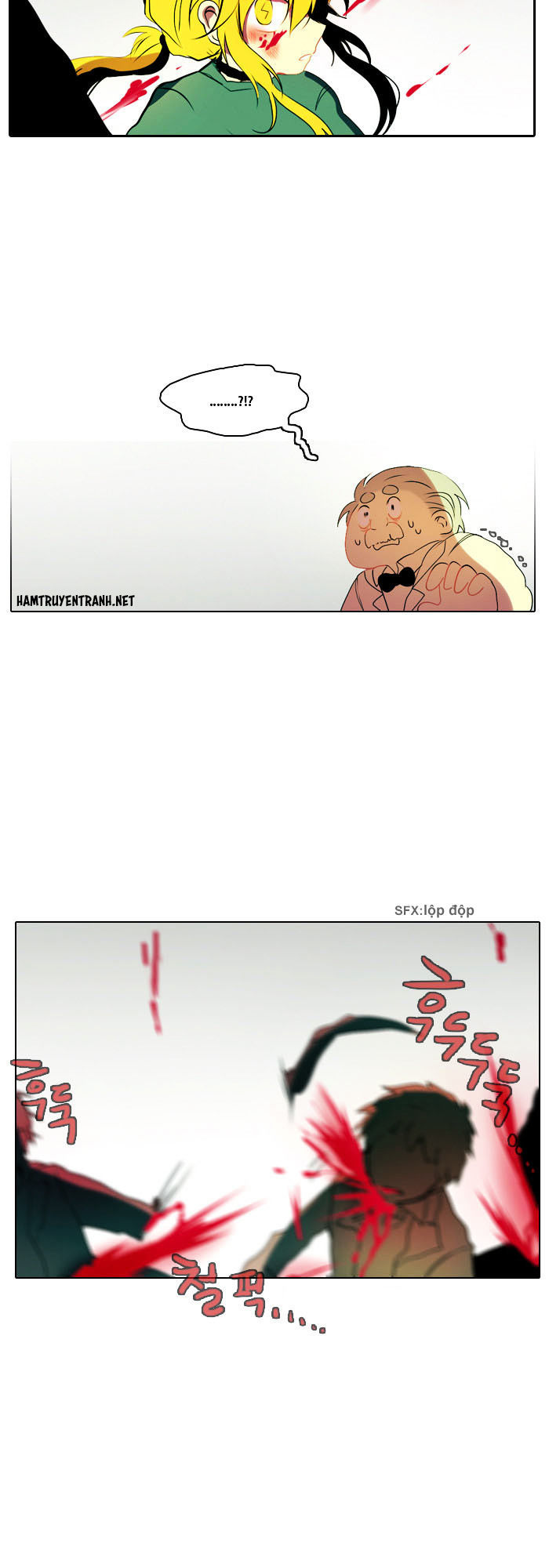 End & Save: Chapter 4