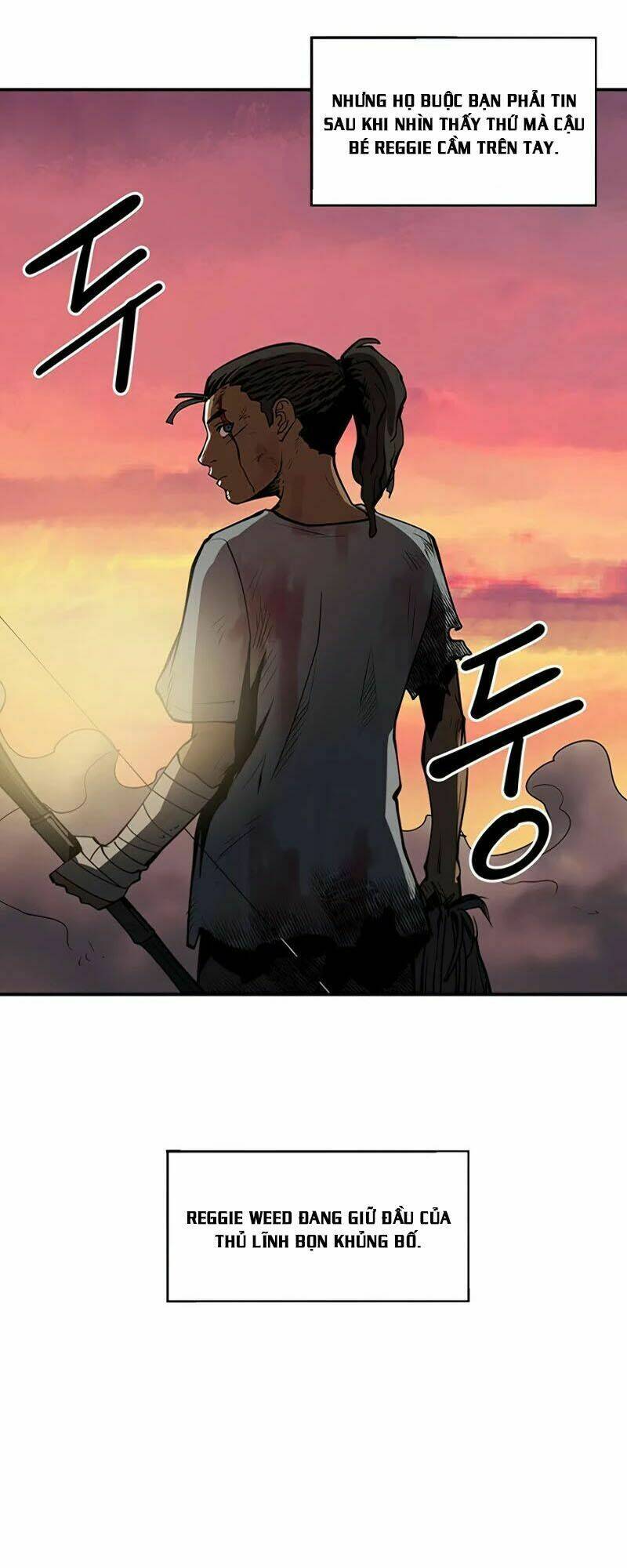 Raid: Chapter 93