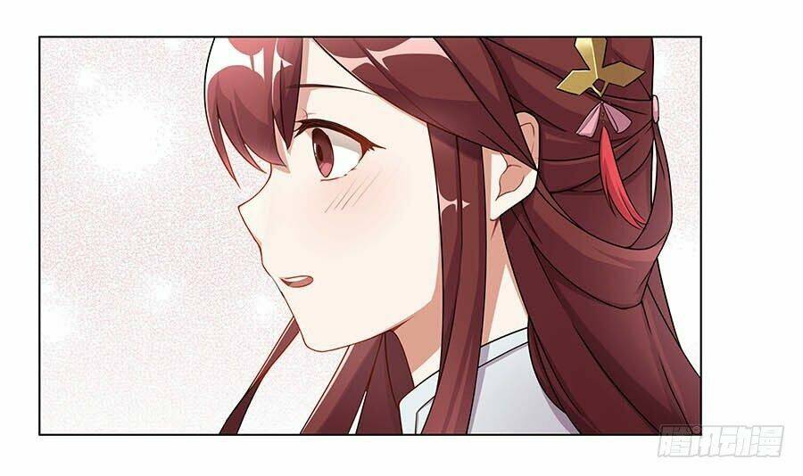 Lầu Trà Thủy Sinh Mộng: Chapter 4