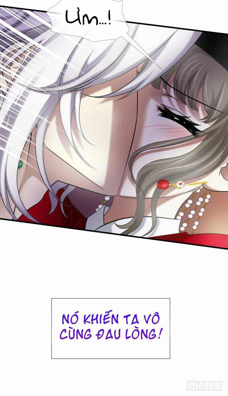Một Vạn Tư Thế Công Lược Yêu Nam: Chapter 130