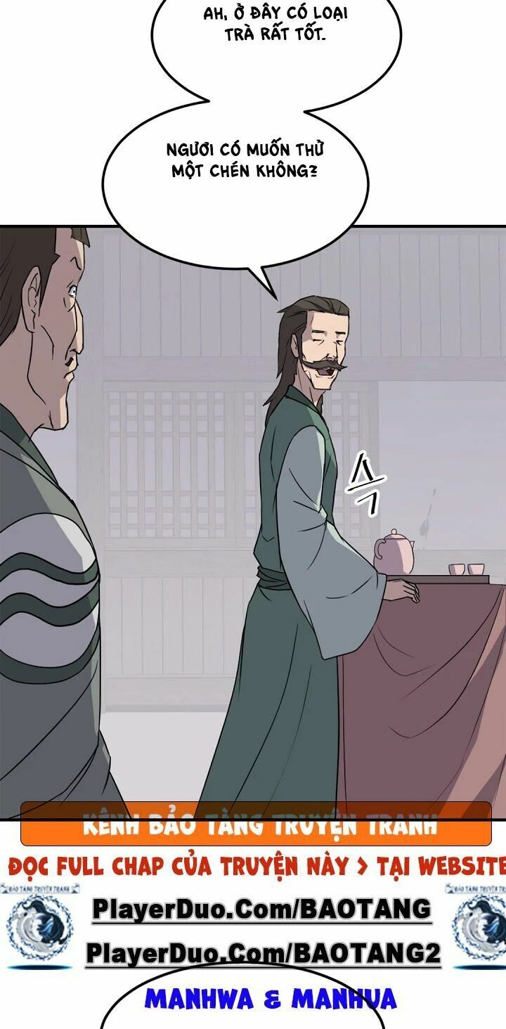 Trọng Sinh, Bất Khả Chiến Bại: Chapter 104