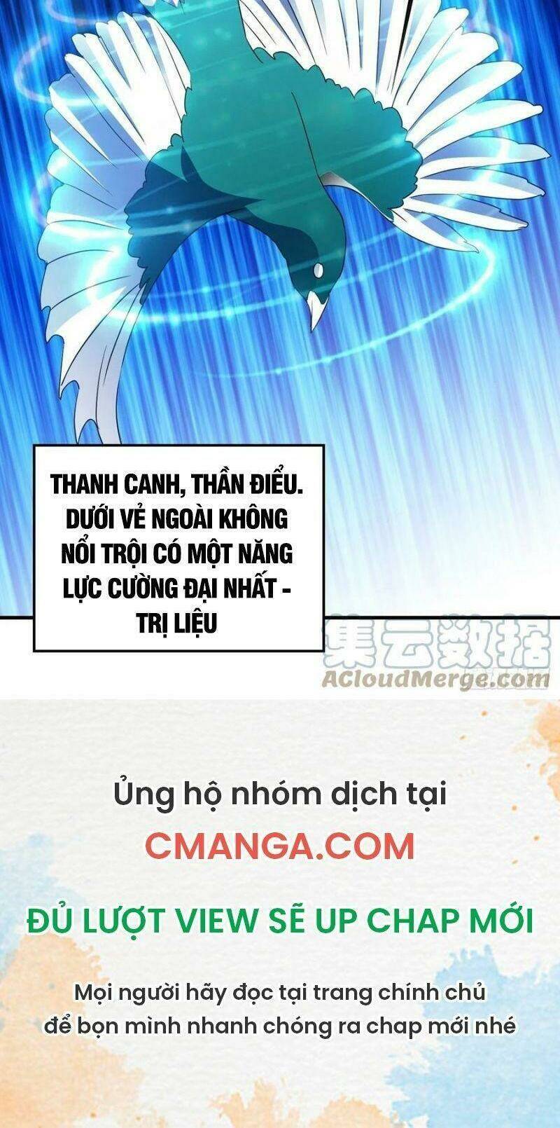 Ta Đã Đặt Ra Thời Đại Của Vạn Tộc: Chapter 52