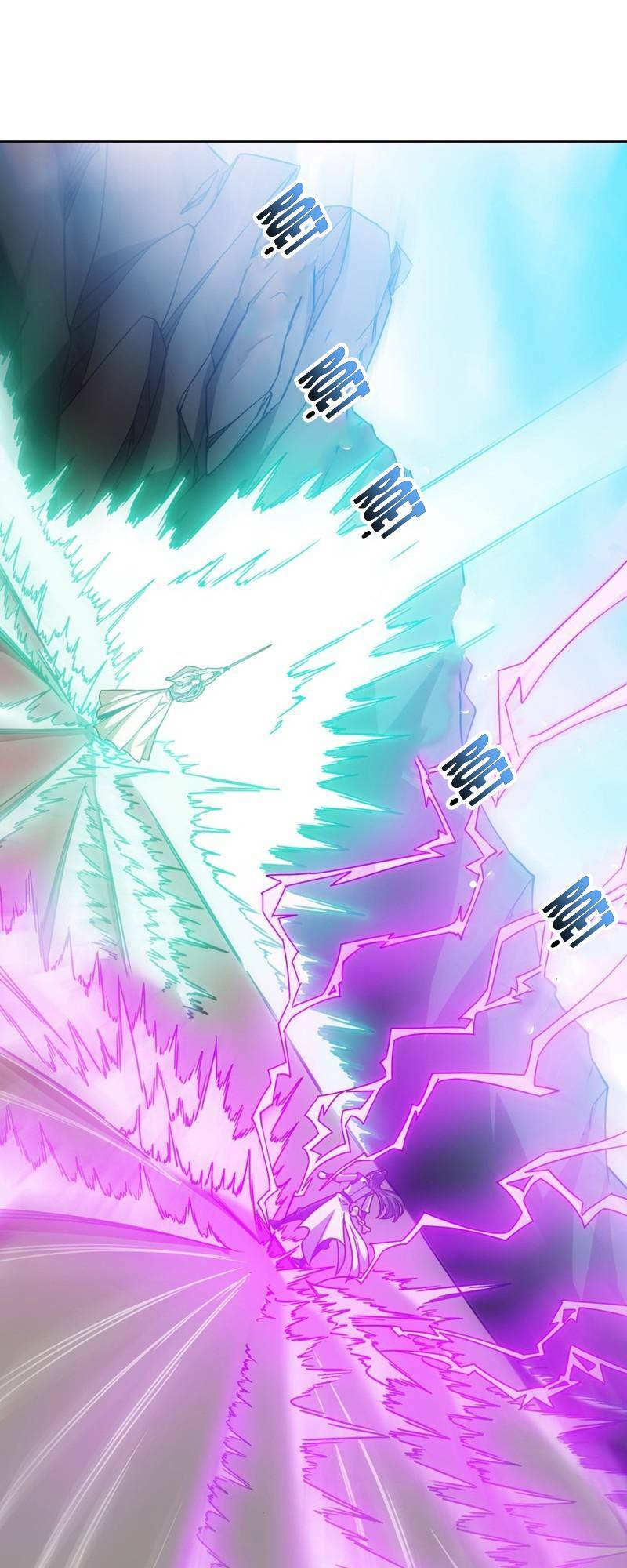 Hồng Thiên Thần Tôn: Chapter 50