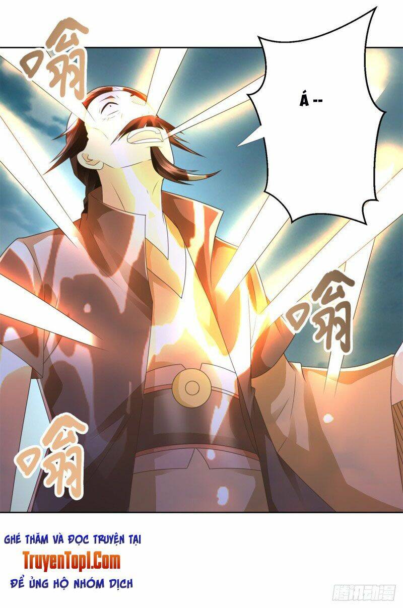 Chí Tôn Trọng Sinh: Chapter 122