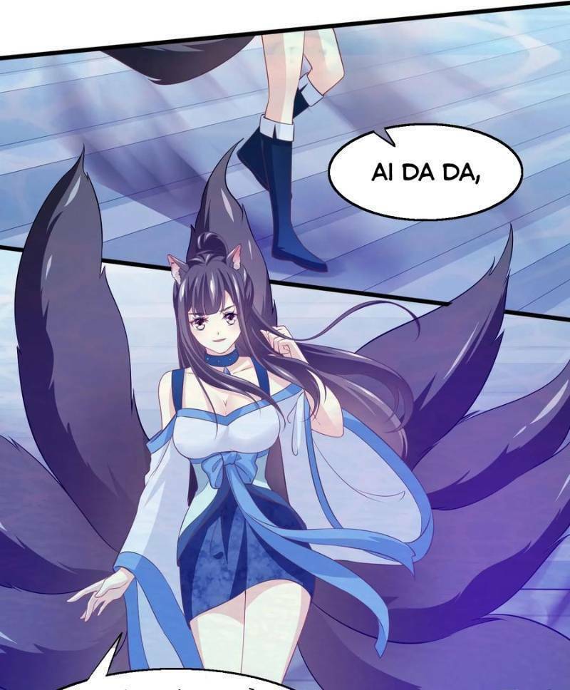 Ta Là Ngọc Hoàng Đại Đế: Chapter 84