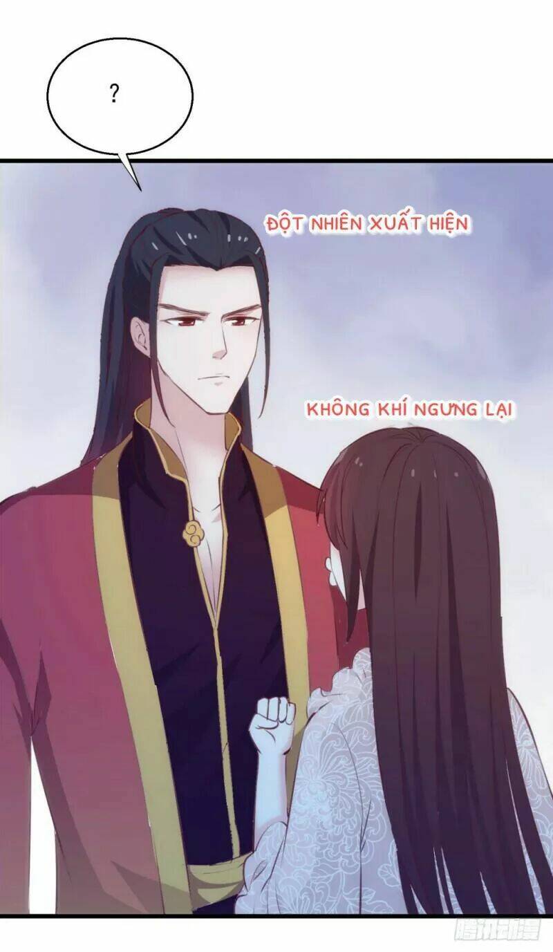 Bẩm Báo Công Chúa !: Chapter 29