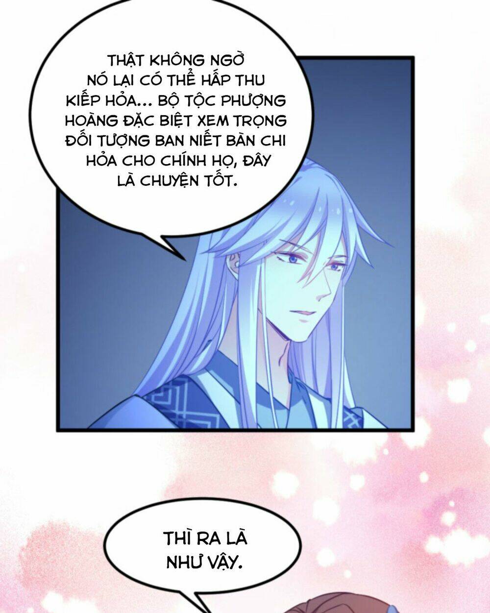 Trò Chơi Trừng Phạt: Chapter 86
