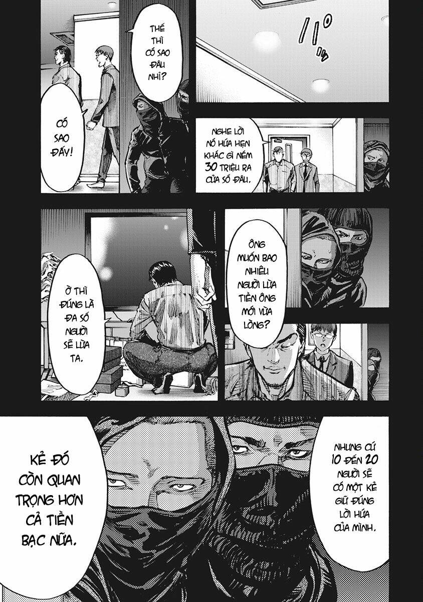 Casinogui: Chapter 39