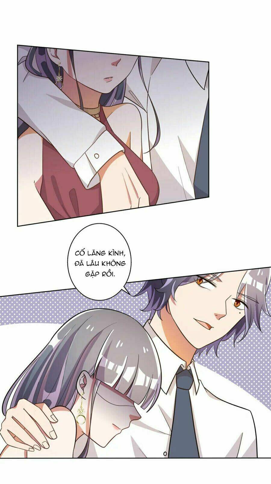 Hôn Nhân Dục Vọng: Thiếu Gia Nhẹ Một Chút!: Chapter 64