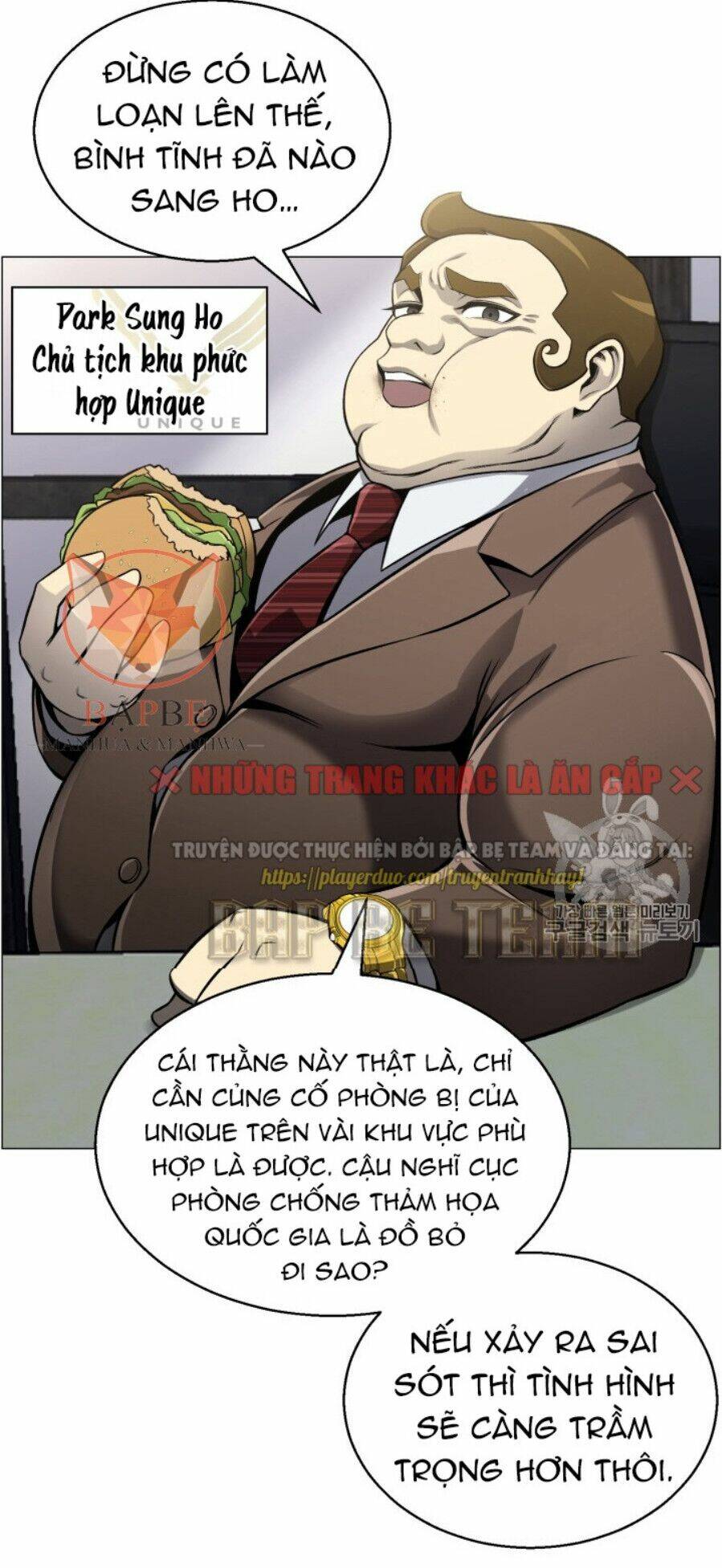 Luân Hồi Ác Nhân: Chapter 50