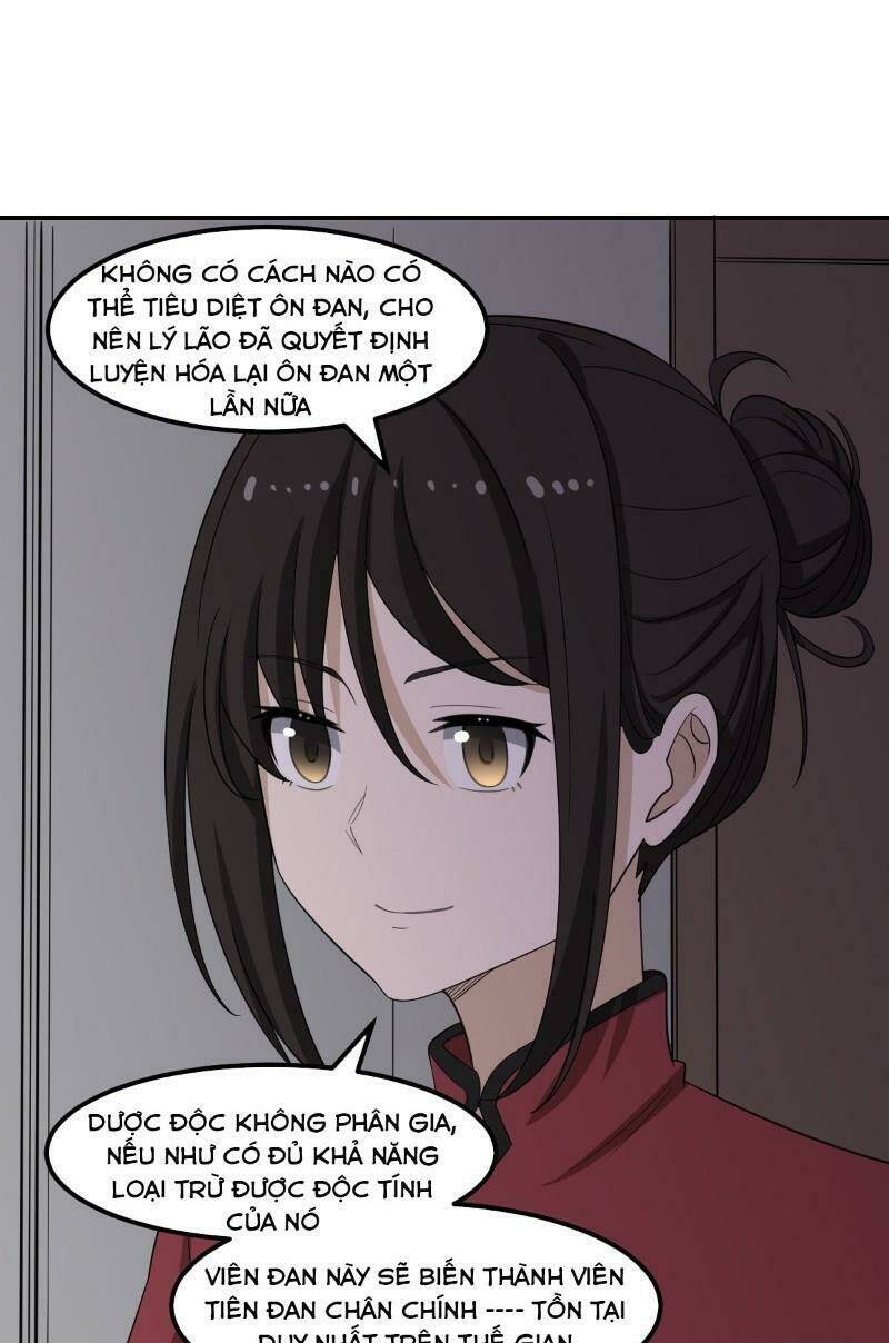 Nghịch Thiên Tiên Mệnh: Chapter 62