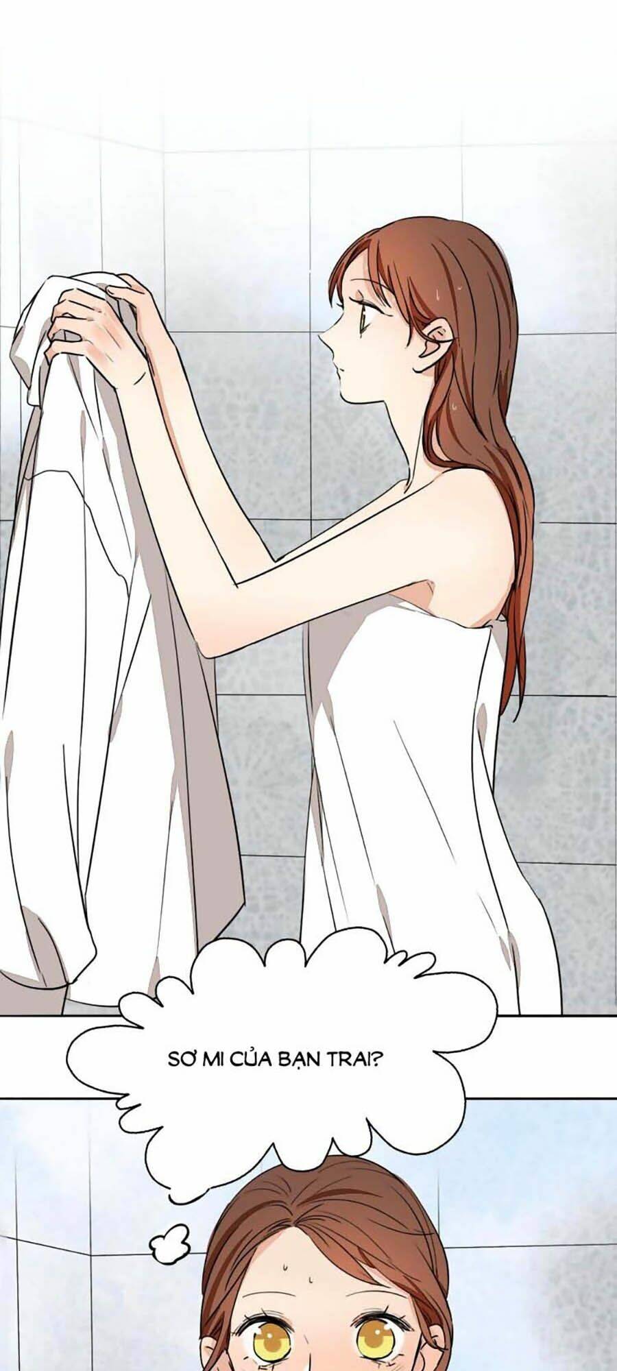 Mùi Hương Lãng Mạn: Chapter 75