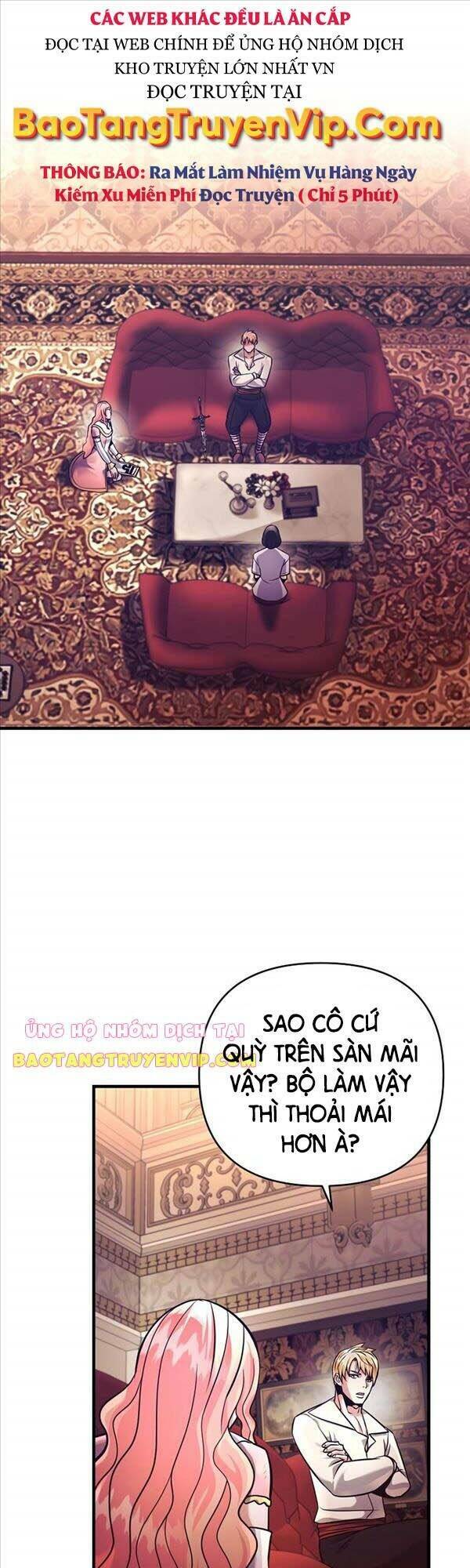 Trở Thành Bạo Quân: Chapter 18