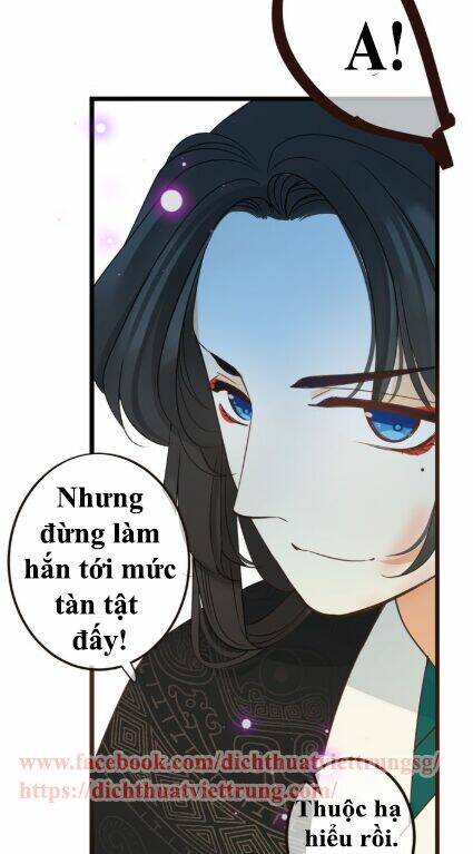 Bạn Trai Tôi Là Cẩm Y Vệ 2: Chapter 11